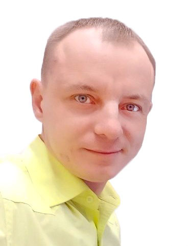 Стас Панюков, технический директор, Продюсерский центр «Русский фестиваль»